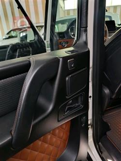 مێرسێدس بێنز G-Class